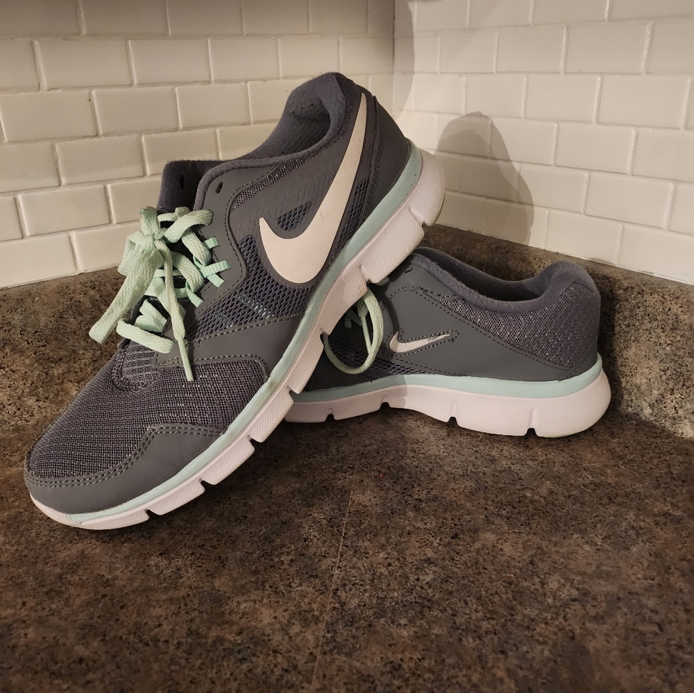 Women's Nike Athletic Shoes